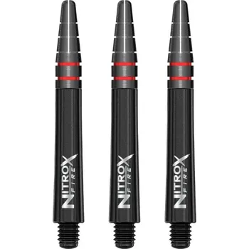 Red Dragon Násadky Nitro X Fire - midi