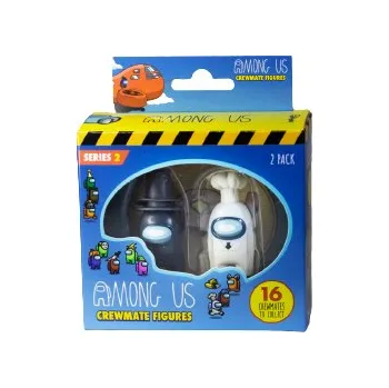 Figurka AMONG US Figurka 2pack série 2