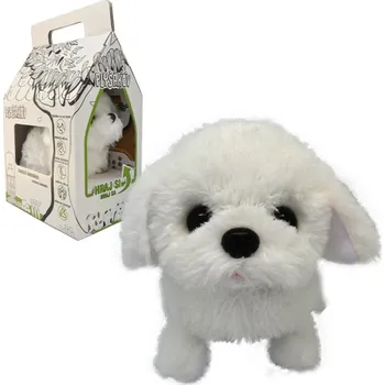 autíčko Chodící Pejsek Jája