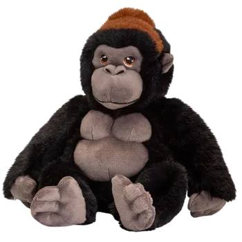plyšák KEEL SE6174 Gorila 20 cm