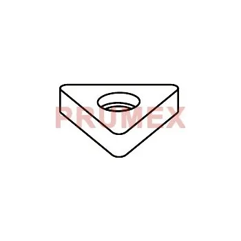 podložka Podložka, PRAMET, TNU 270416 ;GJ11