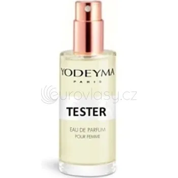 Dámský parfém Yodeyma Paris Dinara EDP TESTER 15 ml