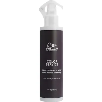 Barva na vlasy Wella Professionals Color-ServicePre-Color Treatment 185 ml (8 870,00 Kč / 1 l)