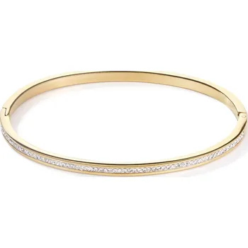 Náramek Náramek pevný COEUR DE LION 0129/33-1816