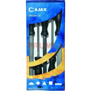 Dílna Pilník, sada 5-dílná, PILNIK, 200/2 (28621192 2025)