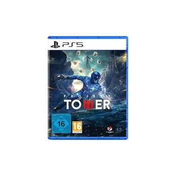 Hra pro PlayStation 5 Project Tower (PS5)