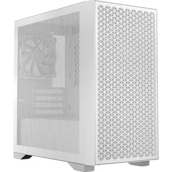 Počítač Logic Dart Pro Mini White