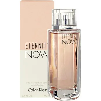 Dámský parfém Calvin Klein Calvin Klein Eternity Now, Parfumovaná voda 100ml - tester Pre ženy Parfémovaná voda