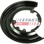 Ochranný plech proti rozstřikování, brzdový kotouč FAST FT32511