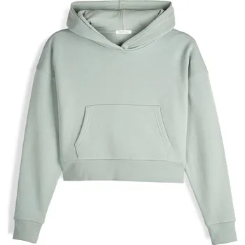 Dámská mikina GATE Zkrácená mikina s kapucí 42 225-0013/4201