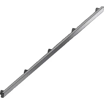 Příslušenství pro přívěs CHEVAL LIBERTE Úvazová tyč přívěsu pro koně, 2400 mm (MAXI 3, MAXI 4)