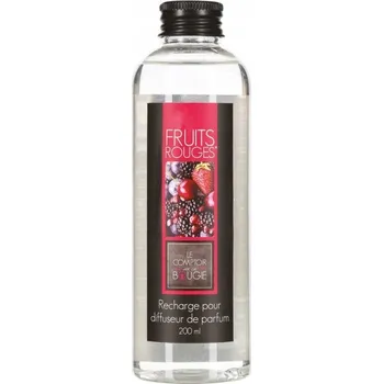 Vůně do bytu Vonný olej Atmosphera Červené ovoce 200 ml 1 ks