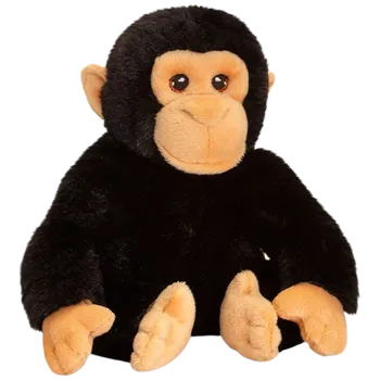 plyšák KEEL SE6113 Šimpanz 18 cm