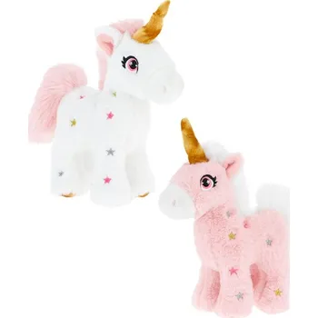 KEEL SE3063 - Stojící Jednorožec 16 cm - 2 druhy