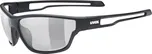 UVEX SPORTSTYLE 806 VARIO, BLACK MAT (2201) 2025