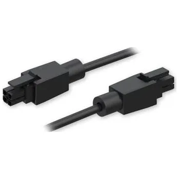 Napájecí kabel Teltonika 4-pin na 4-pin napájecí kabel, 1m