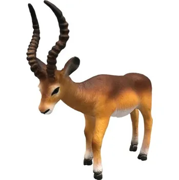 Figurka Bullyland 63693 - Antilopa impala