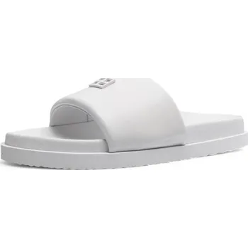 Dámské pantofle HÖGL DÁMSKÉ PANTOFLE HOGL 7-100800-0200 BÍLÁ Barva: BÍLÁ, Velikost: 37