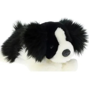 Figurka KEEL SD3151 Signature Forever štěně Border Collie 25 cm
