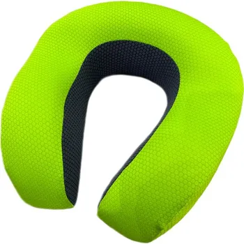 autíčko Záhlavník zelený 29x28x10 cm