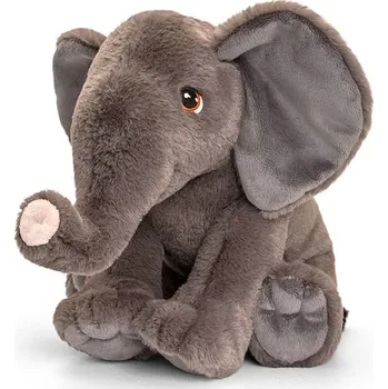 plyšák Keeleco Slon 60 cm