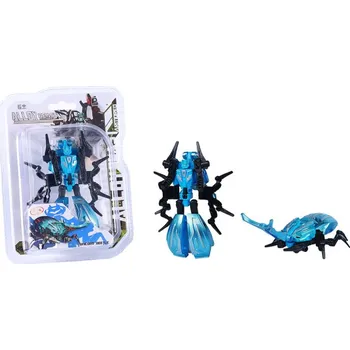 autíčko DEFORMATION Válka bestií - Scarabaeidae