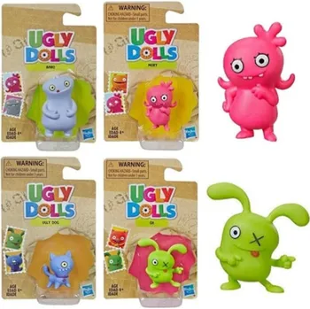 Figurka Ugly Dolls Random 4cm
