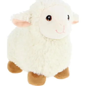 plyšák KEEL SE3060 - Ovce 25 cm