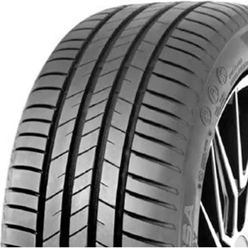 Letní osobní pneu Letní pneumatika Lassa Revola 215/40R17 87W XL