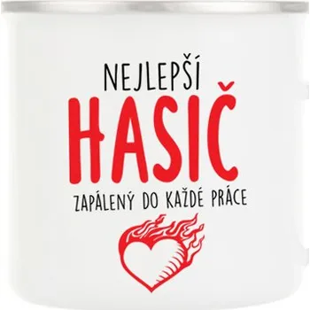 KupMa 250 ml 1 ks bílá