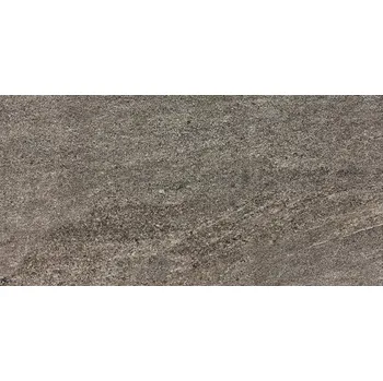 Dlažba RAKO Quarzit DARSR736, dlažba, hnědá, matná, reliéfní, 30 x 60 x 0,9 cm