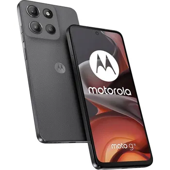 Mobilní telefon Motorola moto g15 128 GB šedá Energetická třída (EEK2021) A (A - G) 17.1 cm (6.72 palec) smartphone