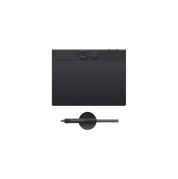 Grafický tablet Wacom Intuos Pro S (2025) - PTK470K0B