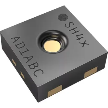 Relé SHT4x senzor pro měření teploty a vlhkosti SHT40