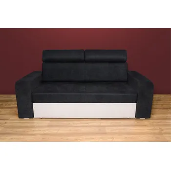 Sedací souprava Nábytek RB Pohovka DAGMARA - 2-sedák VARIANTA PROVEDENÍ: ÚLOŽNÝ PROSTOR