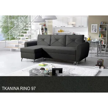 Sedací souprava Rozkládací sedací souprava STRAKOŠ TOP 32 s úložným prostorem, rozkládací na spaní