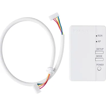 Tepelné čerpadlo Online ovládání, wi-fi adaptér - pro model SENSIRA BRP069B45 + 7 let záruka