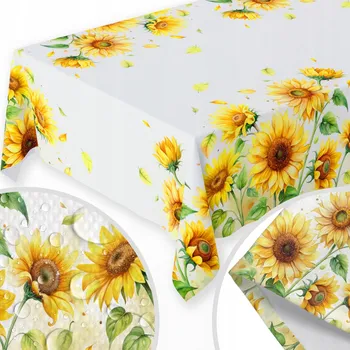 ubrus UBRUS PLAMOODOLNÝ 140x220 HLADKÝ MATNÝ SILNÝ 377