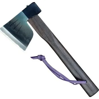 KANETSUNE sekera Bakin 450g /Warikomi/Yaki-e, White oak (BOTAN) 330 mm + doprava zdarma!