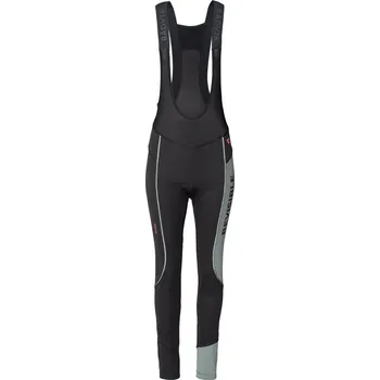 Dámské kalhoty Dámské Softshellové kalhoty RADVIK UNION BV PANTS LDS M000215042 – Černá S