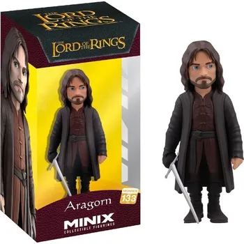 MINIX TV: Lord of the Rings - Aragorn