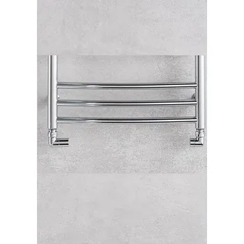 P.M.H. Ventil EASY Levý Bílá EASY-LW-EK