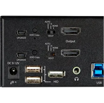 Notebook StarTech SV231DHU34K6