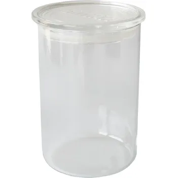 Dóza na potraviny dóza skleněná pr.96x145mm + PH víko SIMAX