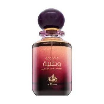 Unisex parfém Al Wataniah Amethyst parfémovaná voda unisex 100 ml