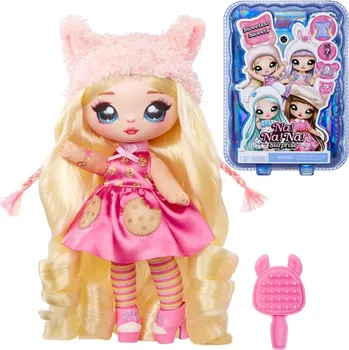 Hračka Na! Na! Na! Surprise Sweetest Sweets Panenka - Lily Llama