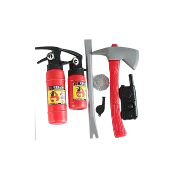 Hračka Hasičská sada základní