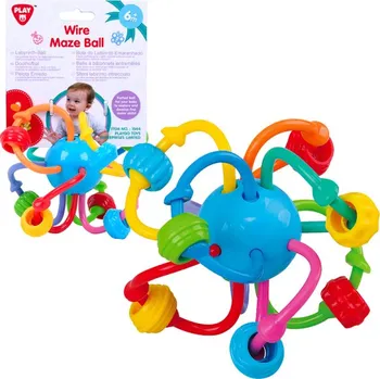 Hračka pro nejmenší PLAYGO - Zamotaný míček