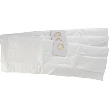 Sáček do vysavače Sáčky do vysavače ETA Profi textilní 3ks