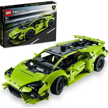 Stavebnice LEGO LEGO® Technic 42161 Lamborghini Huracán Tecnica